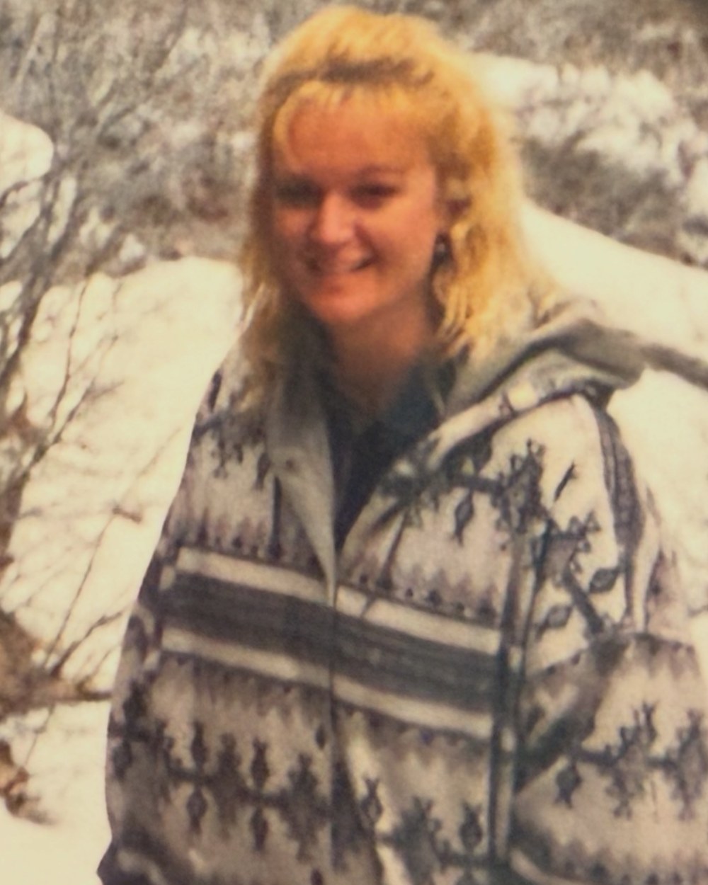 Kristin Yvonne Card